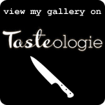 Tasteologie badge