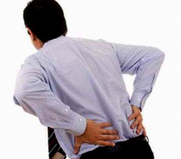 Bệnh đau thắt lưng chứng đau vùng thắt lưng