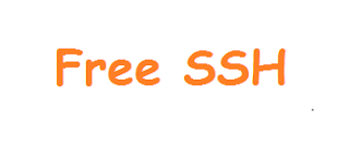 Free SSH 26 - 28 September 2015