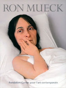 Ron Mueck: New Work 2005