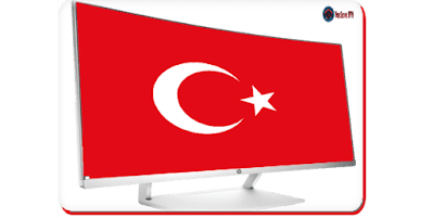Turquie chaînes iptv m3u playlist quotidienne mise à jour 27-9-2020