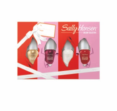 Sally Hansen Holiday Collection