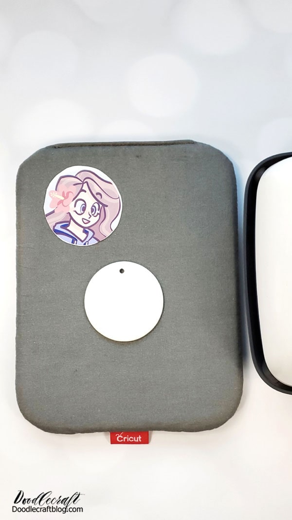 The Beginner's Guide to Sublimation on Ceramic - Hey, Let's Make Stuff