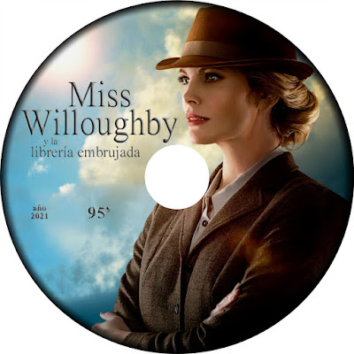 Miss Willoughby y la libreria embrujada - [2021]