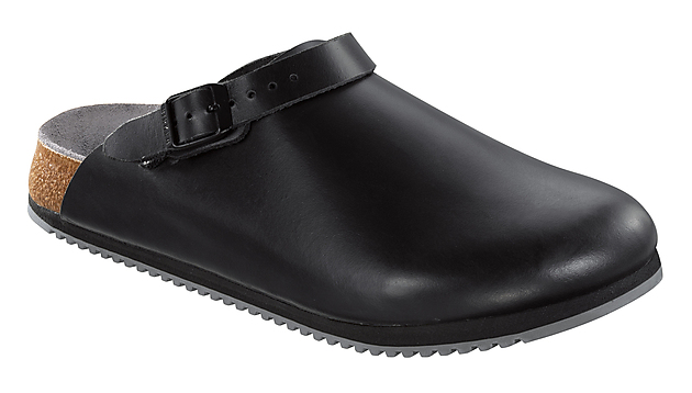 of the birkenstock sandals through these chef shoes of birkenstock ...
