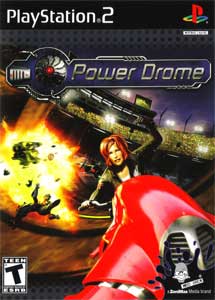 power drone