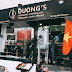 Nhà hàng Dương Sài Gòn - Top địa điểm ăn uống do Tripadvisor bình chọn