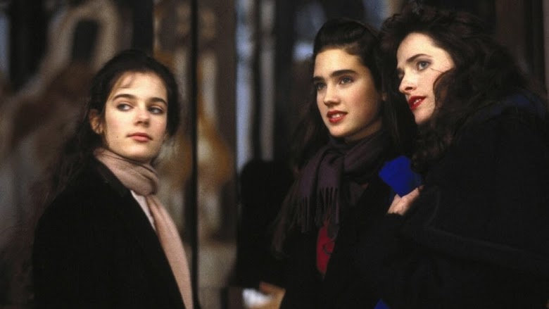 Essas Garotas 1988 em portugues