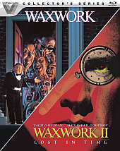 Waxwork