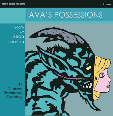 Ava's Possessions Soundtrack by Sean Lennon