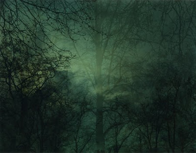 Nicholas Hughes