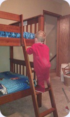 jacob ladder