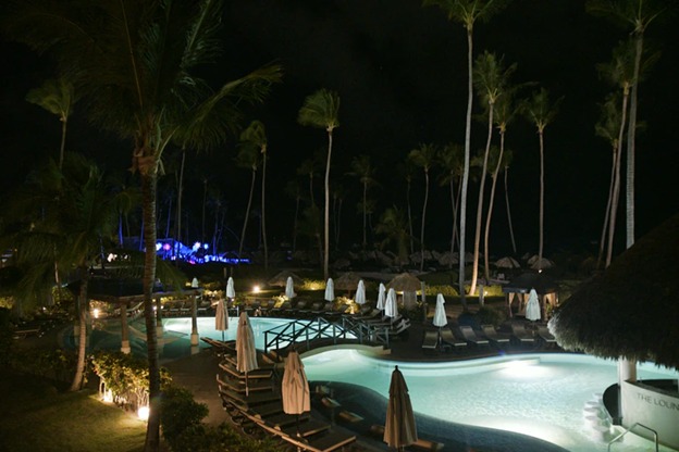 Hilton Bali Resort