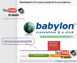 How To Download Video Youtube Trainer