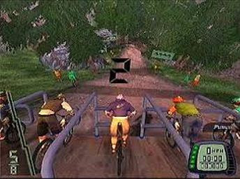 Download Game Downhill