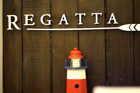 Regatta Clothing