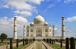Misteri Tersembunyi di Taj Mahal