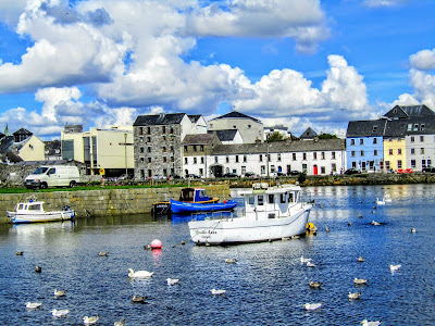 Galway - part 2