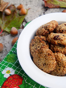 ciastka bez glutenu