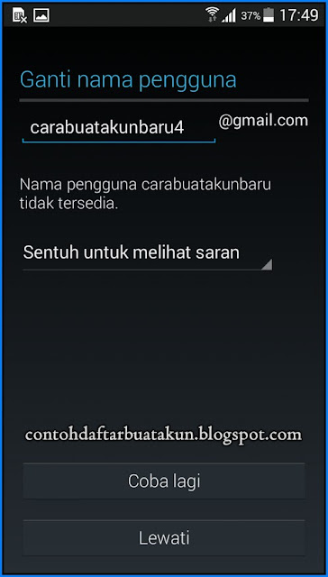 Cara Mengaktifkan Play Store