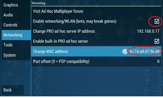 Cara Multiplayer PPSSPP Android Paling Gampang