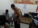 Polisi Baru Tetapkan 2 Orang Tersangka Pembacokan Pemuda di Plantaran Kaliwungu Selatan Kendal