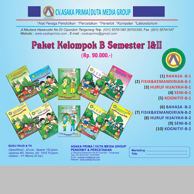 Buku Paud - Majalah PAUD TK PlayGroup. buku paud, buku tk,paud dan tk,buku pedidikan ,buku murah, paket buku paud, materi buku paud,penerbit buku,BUKU TK dan PAUD,Beli Buku TK Paud,Buku Tk Dan Paud,Buku TK / PAUD,Buku TK,Daftar Harga Buku TK,Buku TK Paud Toko Online ,Majalah PAUD