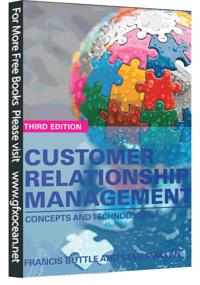 Discover the Power of Customer Relationship Management by Francis Buttle and Stan Maklan