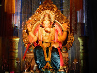 Ganesh Chaturthi Wallpapers