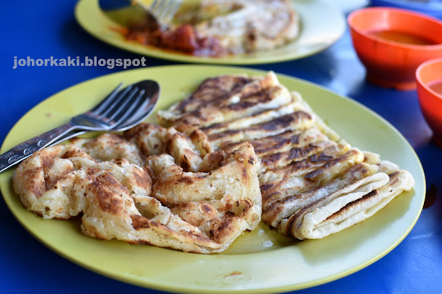 Selera-Selatan-Johor-JB-Roti-Canai-Prata