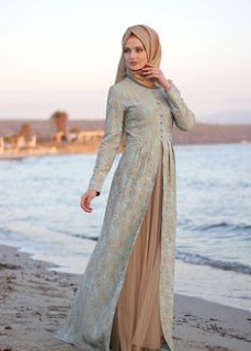 Famelin Tesettür ♥ Muslimah fashion & hijab style