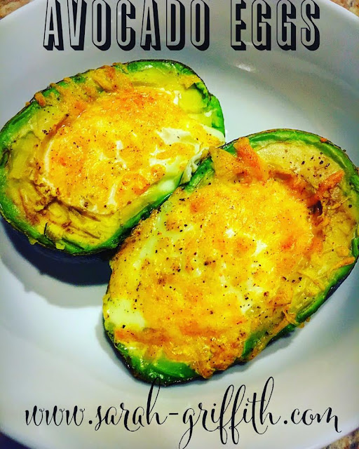 healthy fats, healthy breakfast, avocado, avocado recipes, sarah griffith, top beachbody coach, protein, protein breakfast, 