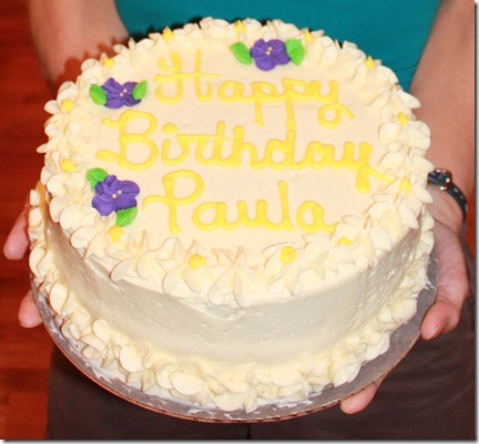 Cake