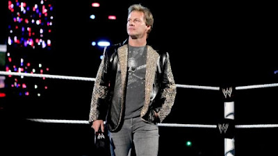 Chris Jericho 