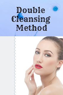 Double Cleansing