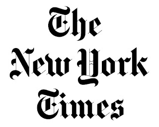 Unlock The New York Times in Mainland China with free USA VPN