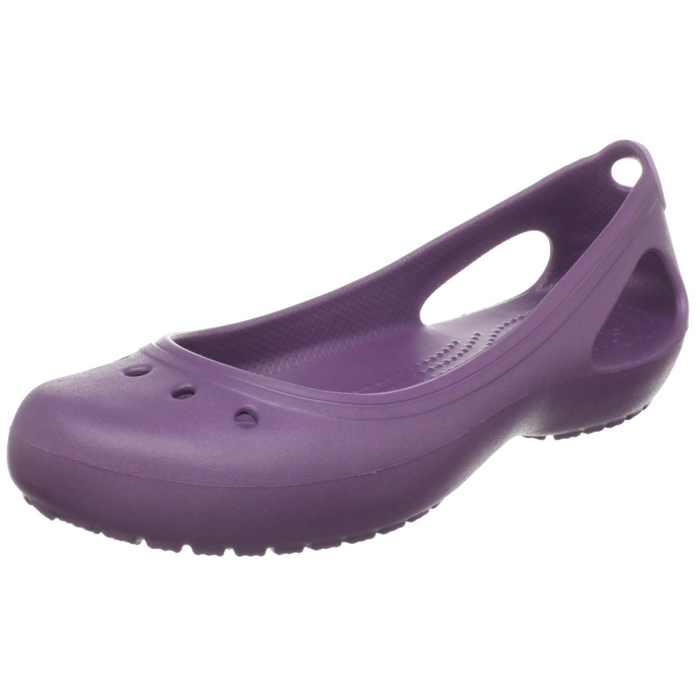  Crocs  Shoes  Women  crocs  Women s  Kadee Ballet Flat