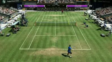 Download Virtual Tennis 4 PC Game