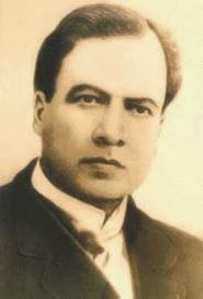 Rubén Darío (1867-1916)