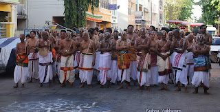 Udaiyavar,Emperumanar,Parthasarathy Perumal,Ramanujar, Varushotsavam, 2018, Video, Day 04,Divya Prabhandam,Triplicane,Thiruvallikeni,Utsavam,Velambi,Tamil Puduvarudam