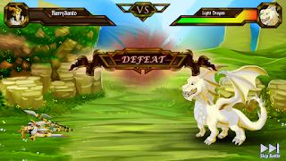 Odin's Protectors apk + obb