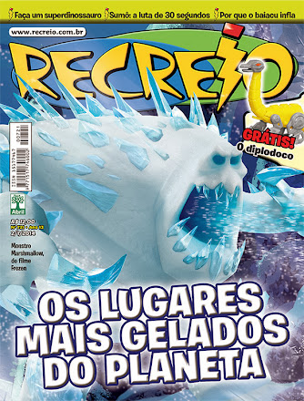 Última edição