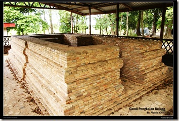 Candi Pengkalan Bujang3