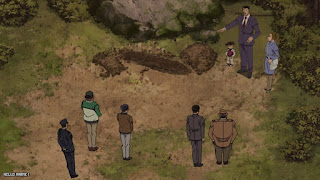 名探偵コナンアニメ 1107話 ハメられたのは私 Detective Conan Episode 1107