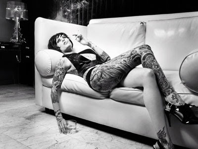 Labels: Man And Women Full Body Tattoo Tattoos, Tatoos, Tattos, Body Art,