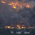 Rhodes of Greece fires could worsen Thousands flee homes and hotel
