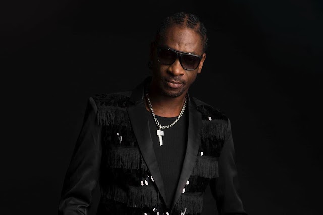 NEWS: Afro Beat Is A Baby From Dance Hall - Bounty Killer.