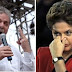 Lula e Dilma vão derrotar a imprensa.