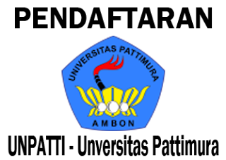 UNPATTI - Universitas Pattimura