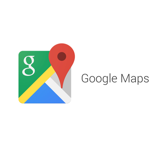 Menampilkan Google Map Berformat Gambar di Website
